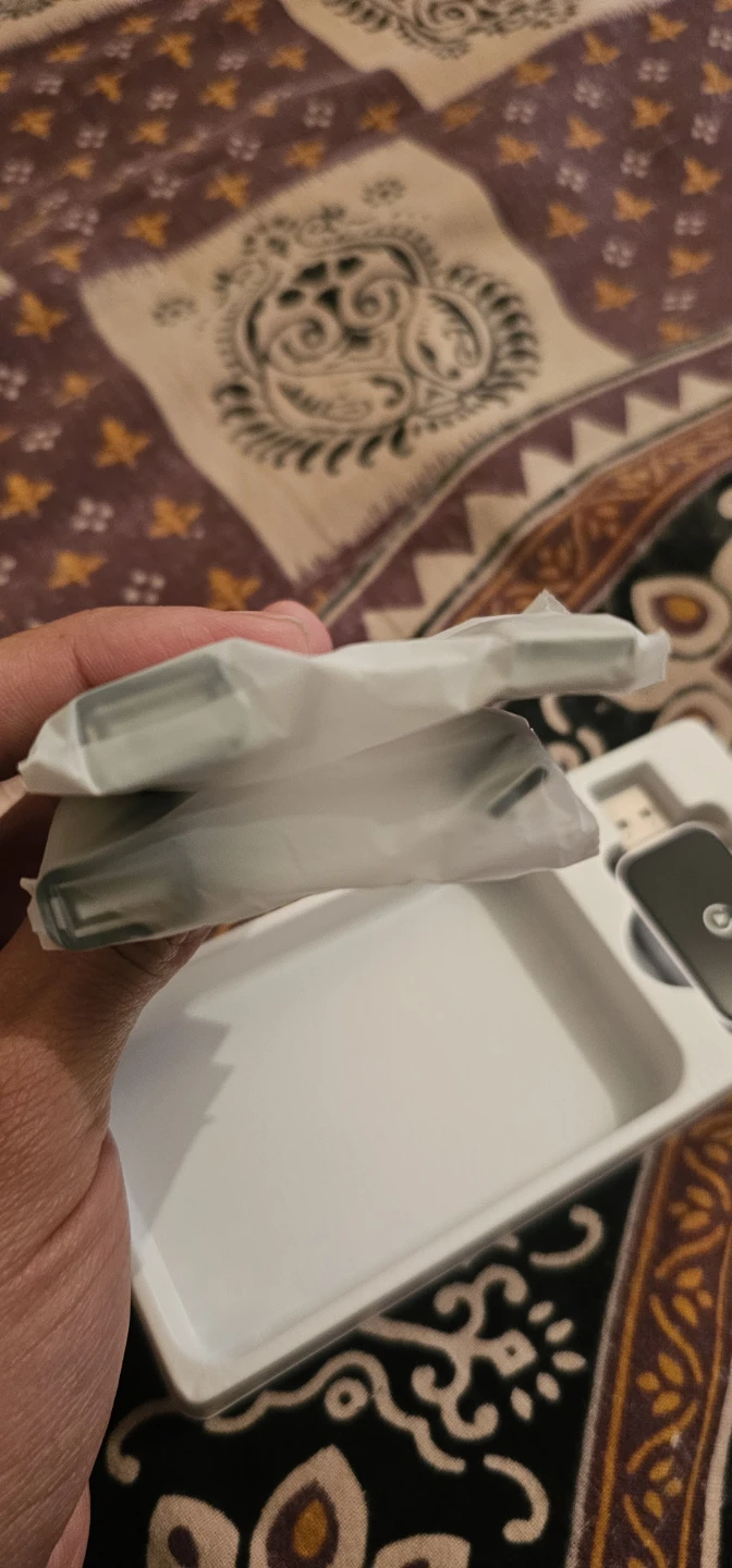 Wireless CarPlay and AndroidAuto Adapter. Tested ✅️ - photo 3