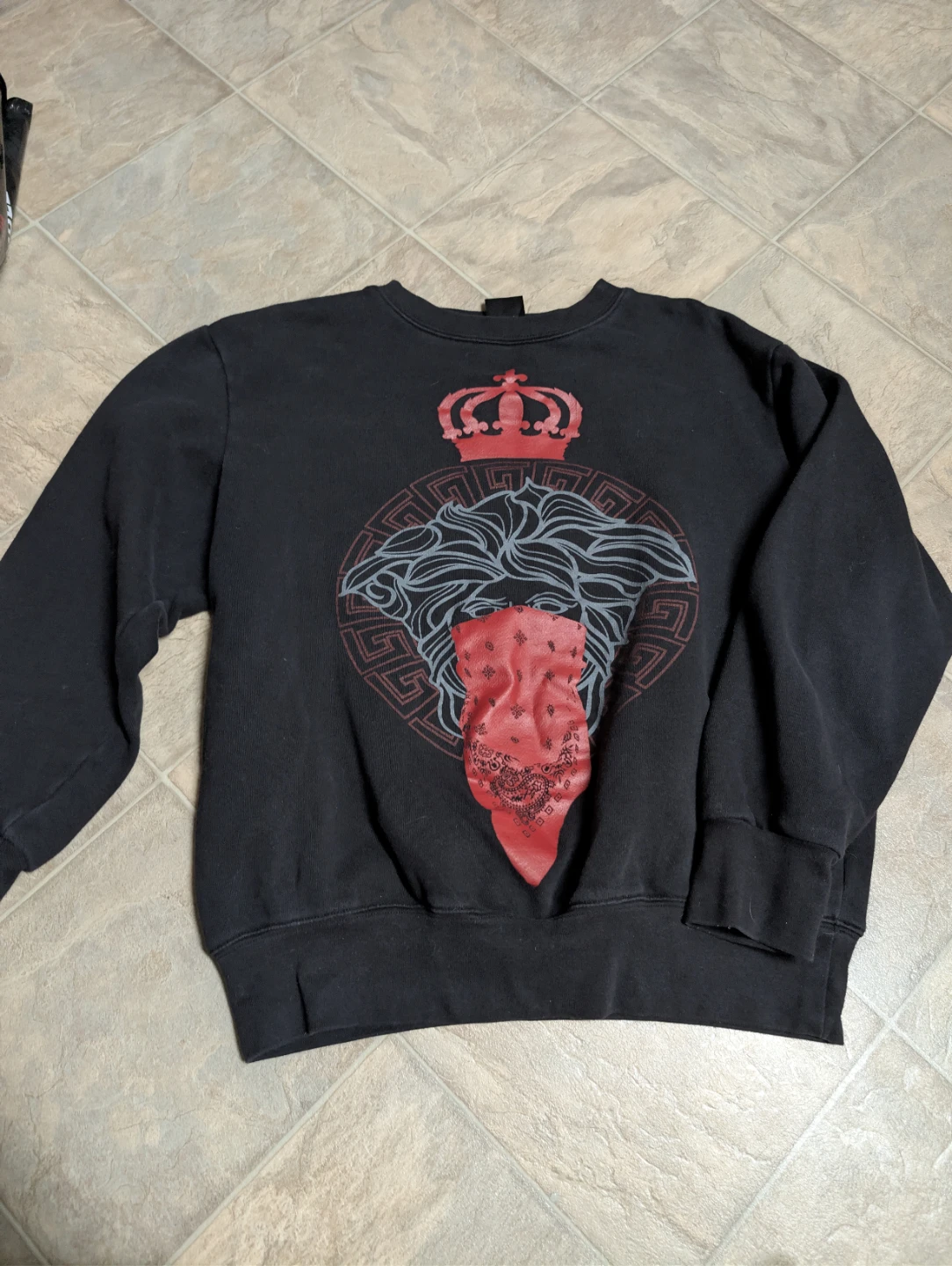 Long sleeve shirts - photo 5