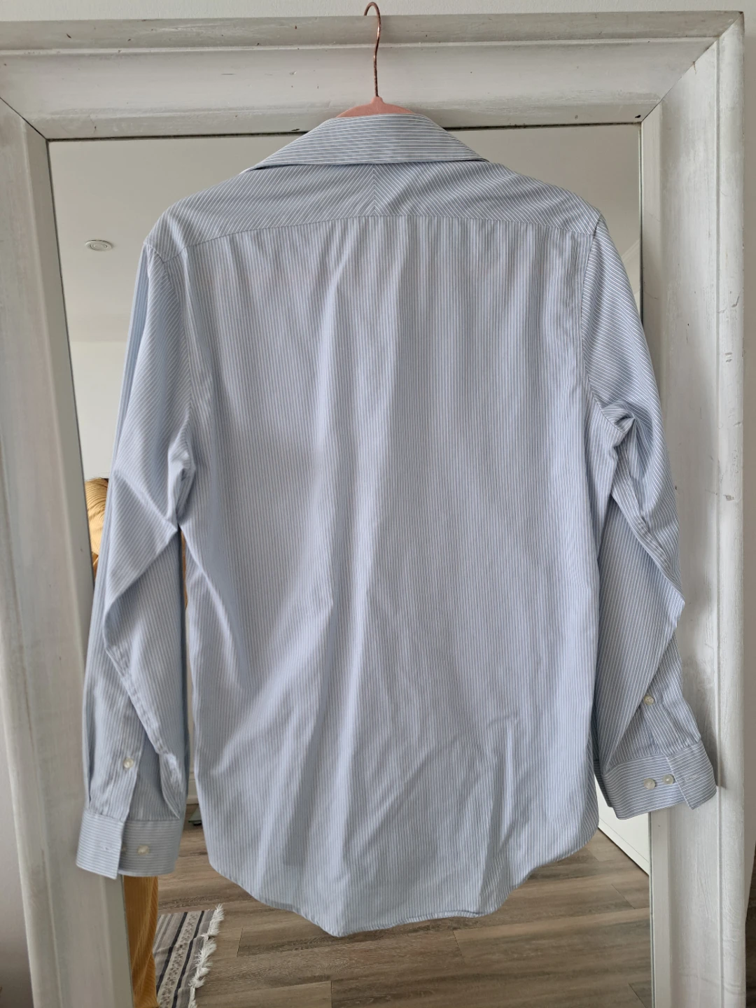 Calvin Klein Slim Fit  Dress Shirt - photo 3
