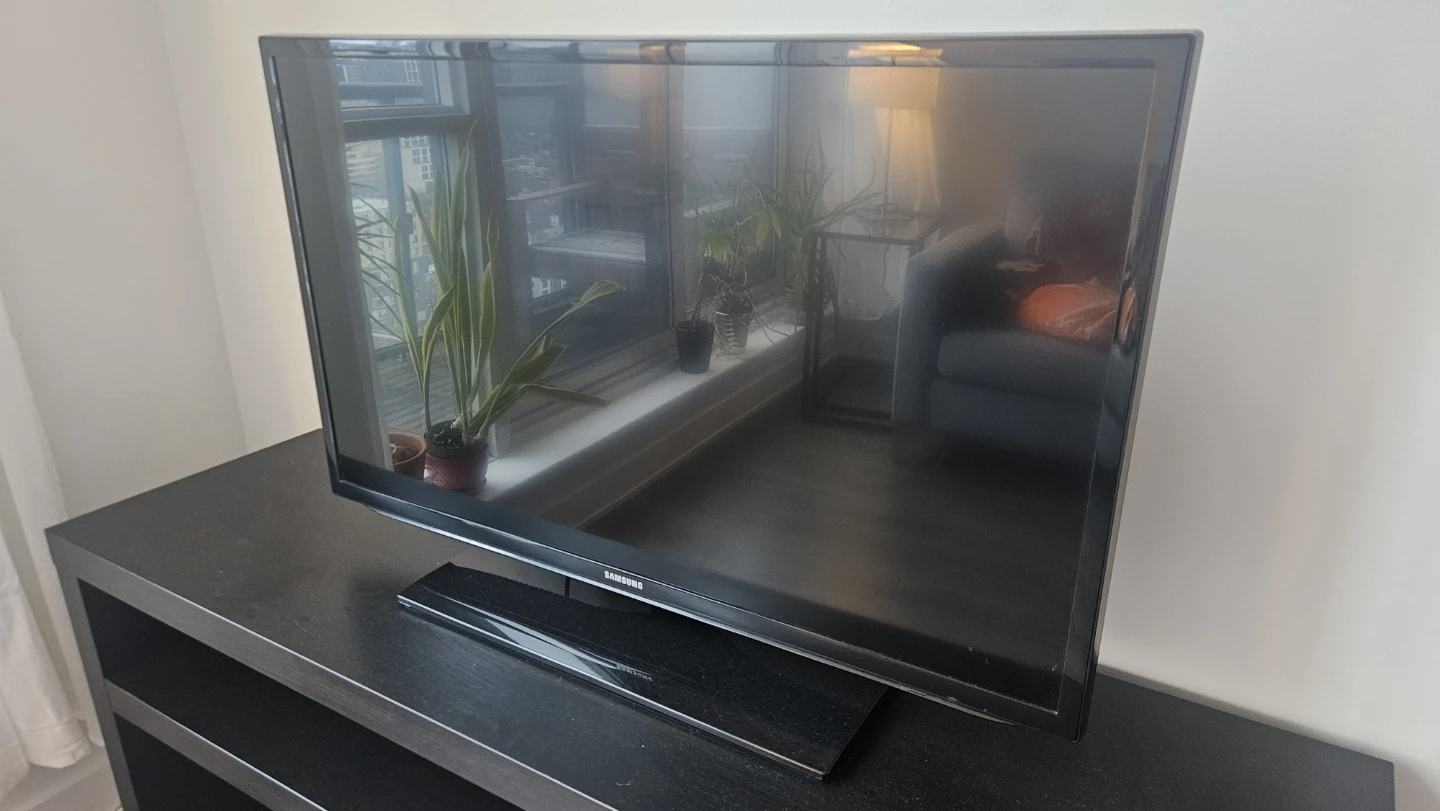 Samsung Television