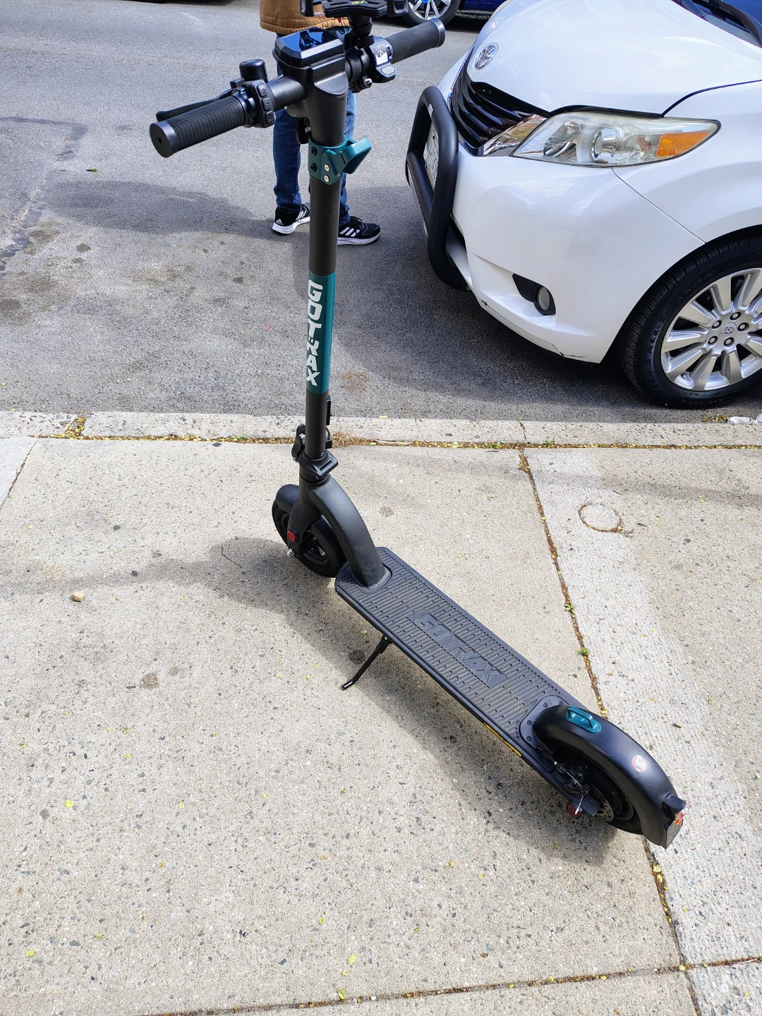 GOTRAX Electric Scooter