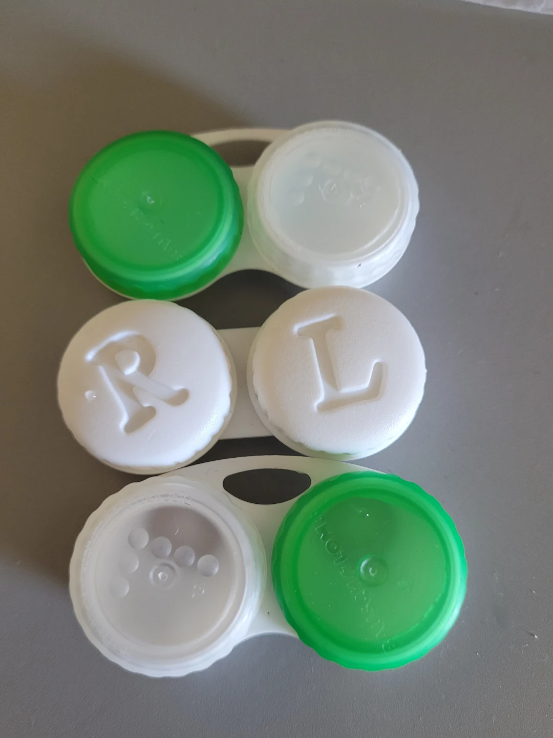 Contact Lens Case