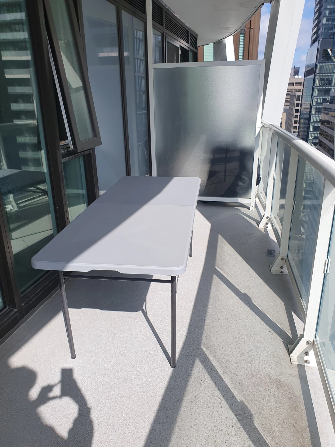 Folding Table