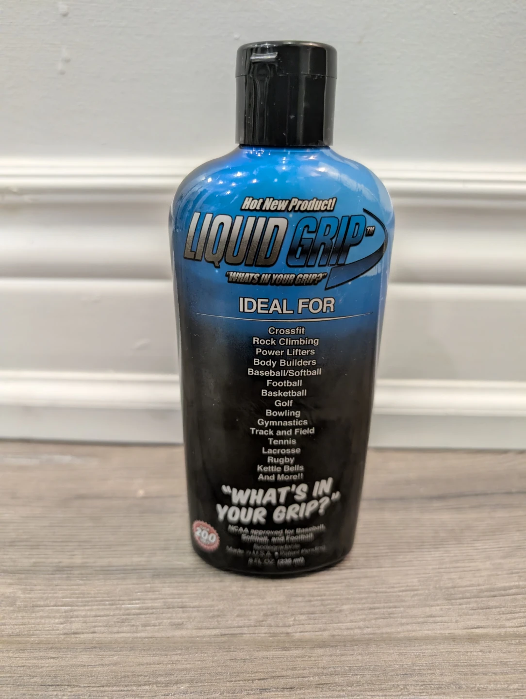 EUC - Liquid Grip