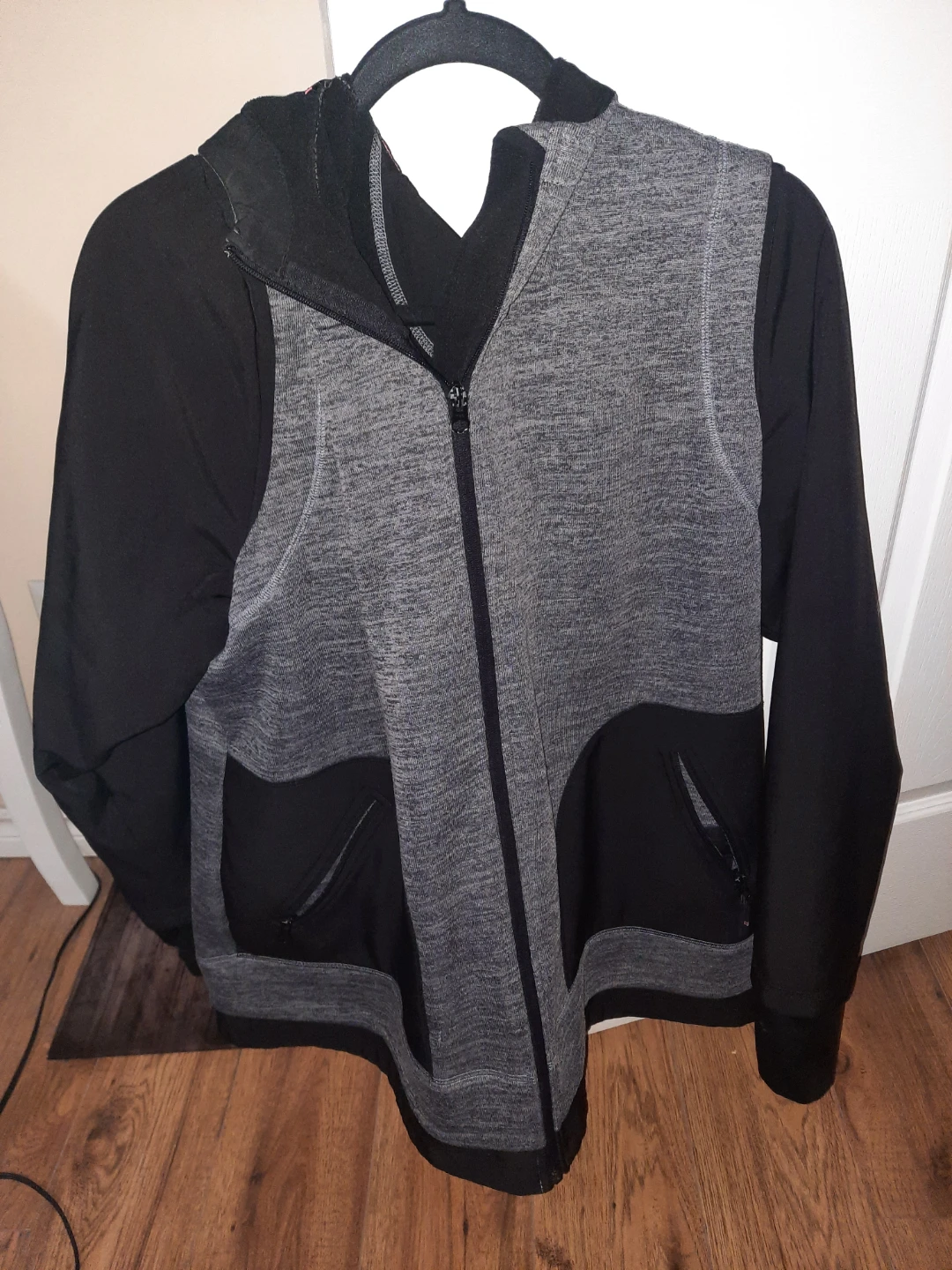 Hoodie pick up in st.albert