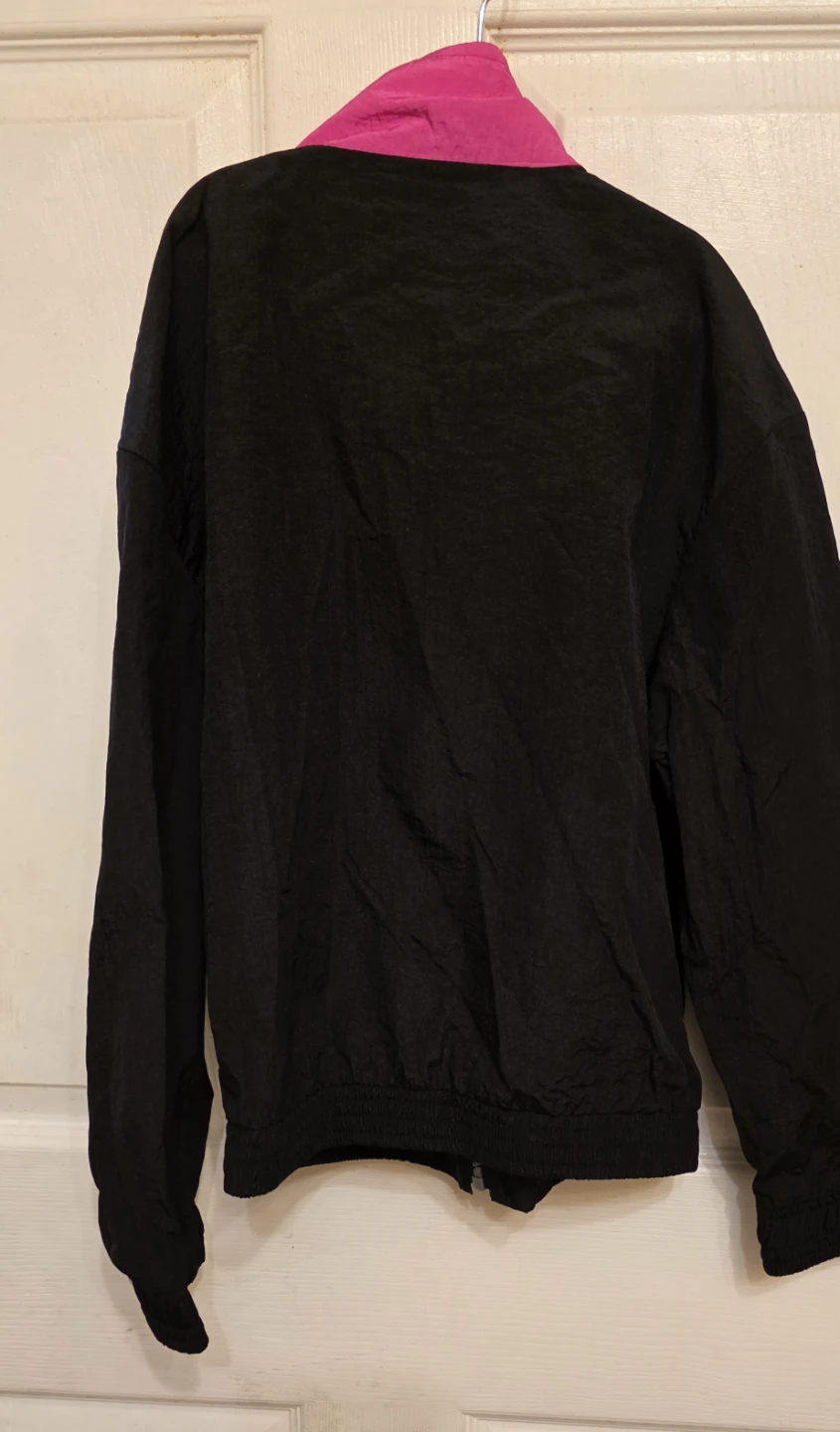 Guess Colorblock Track Jacket - photo 2