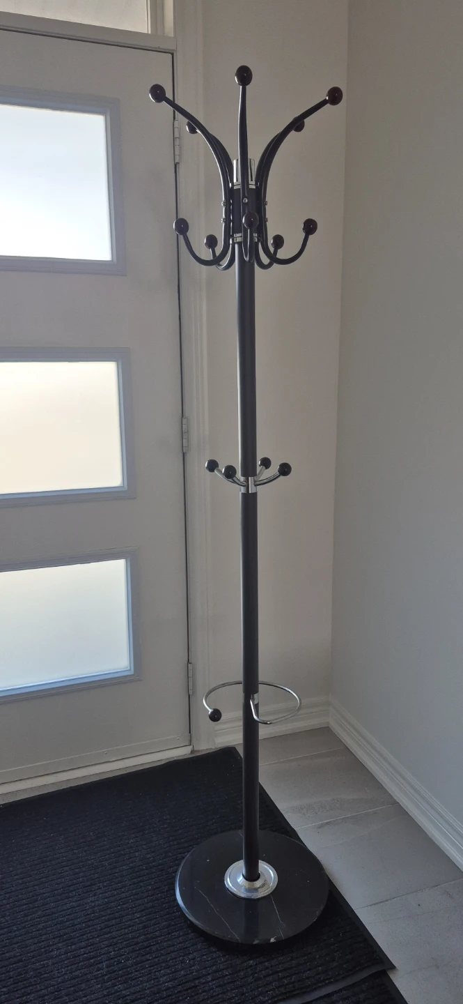 Coat Rack Stand - photo 2
