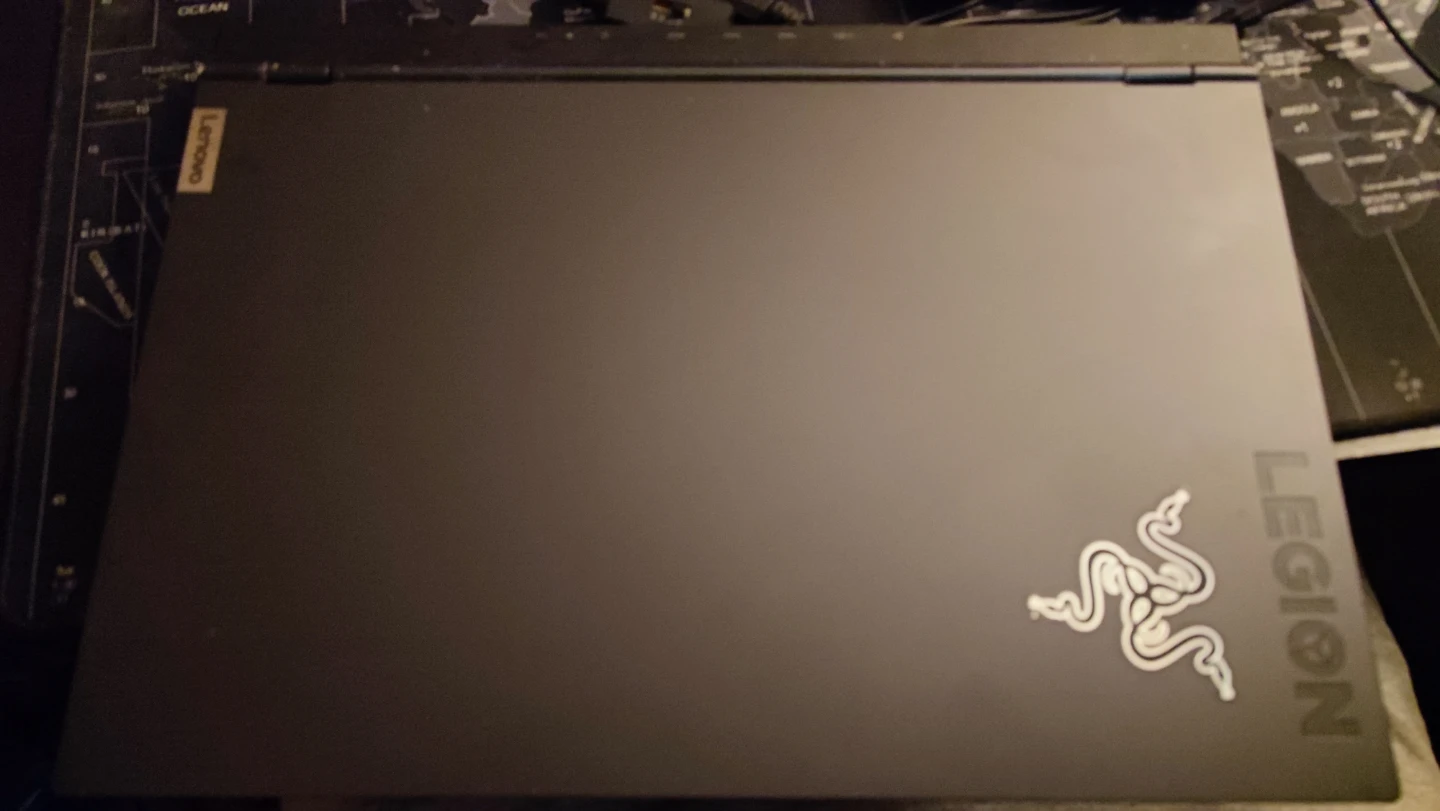 Lenovo Legion Gaming Laptop (price negotiable)