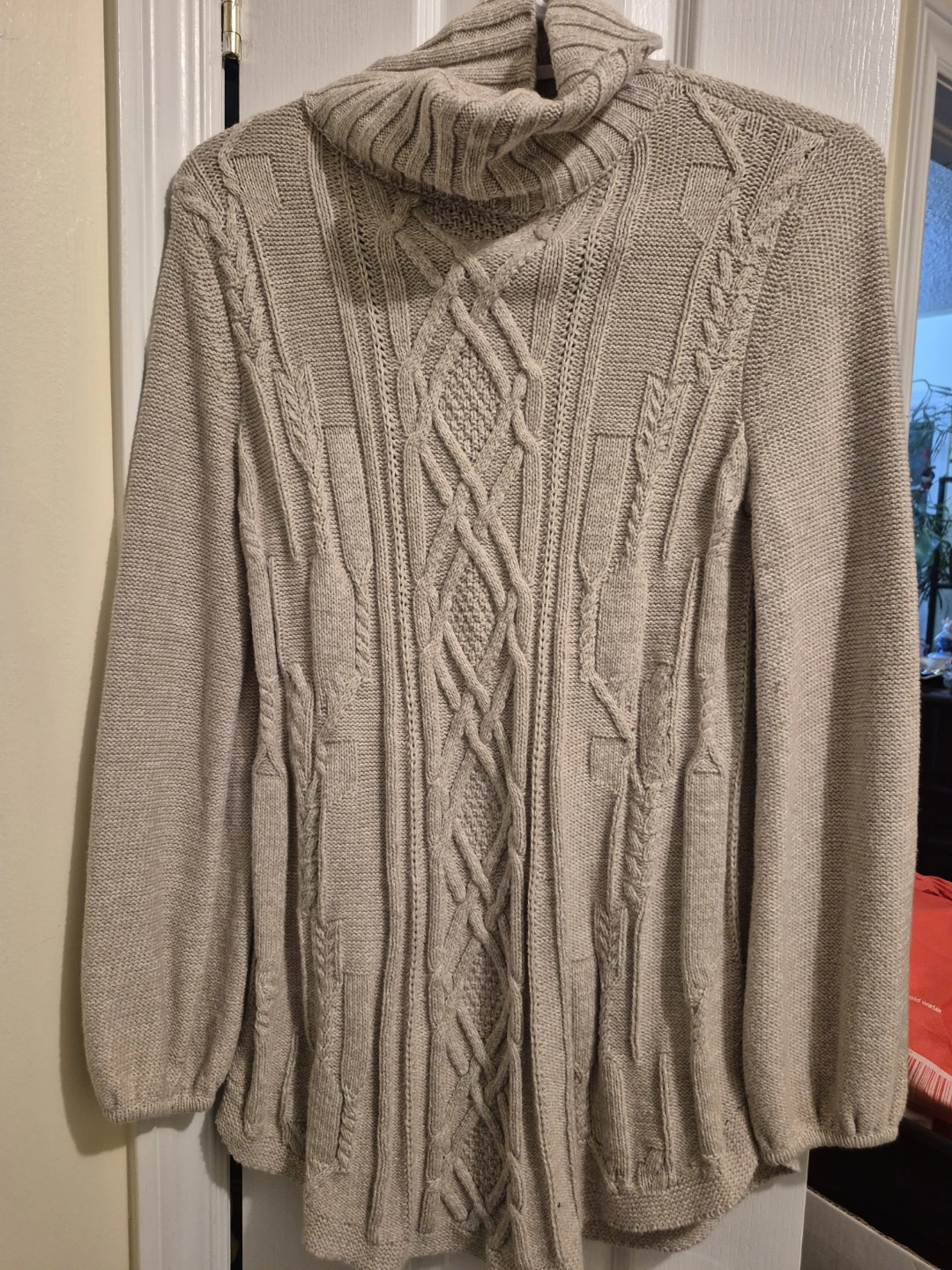 Style & Co Petite Sweater - photo 3