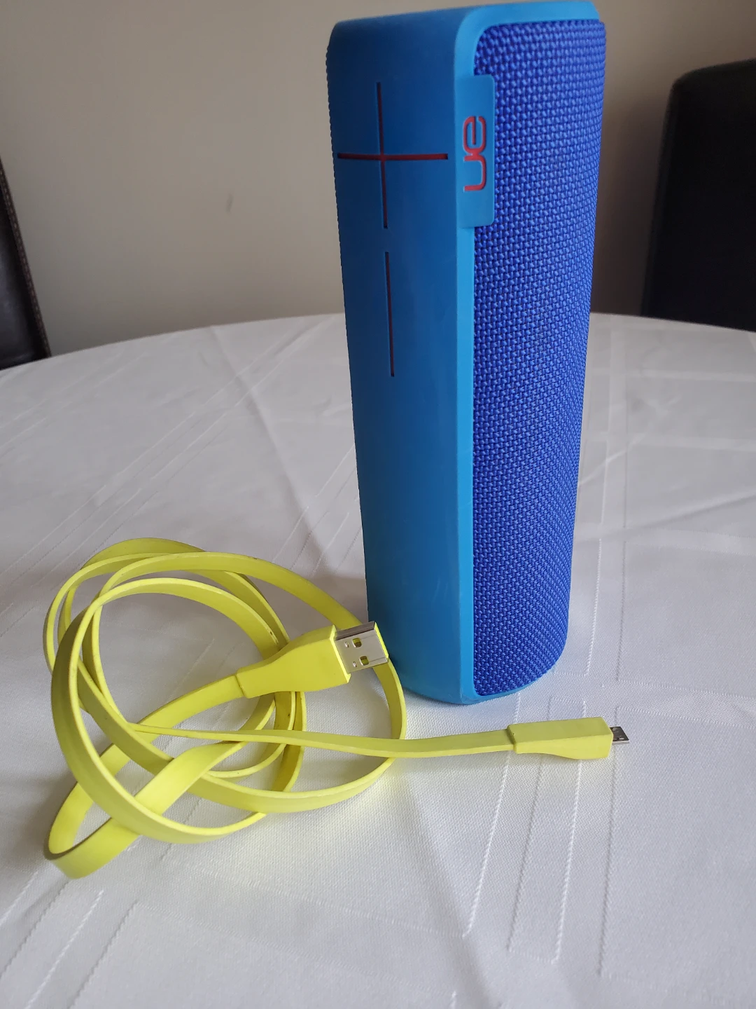 Bluetooth Wireless Speaker Ultimate UE BOOM - photo 2