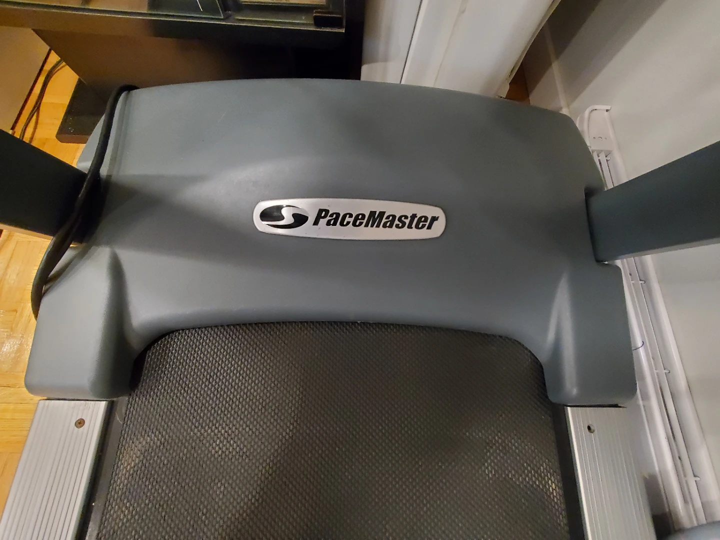 PaceMaster Silver Select XP Treadmill - photo 3