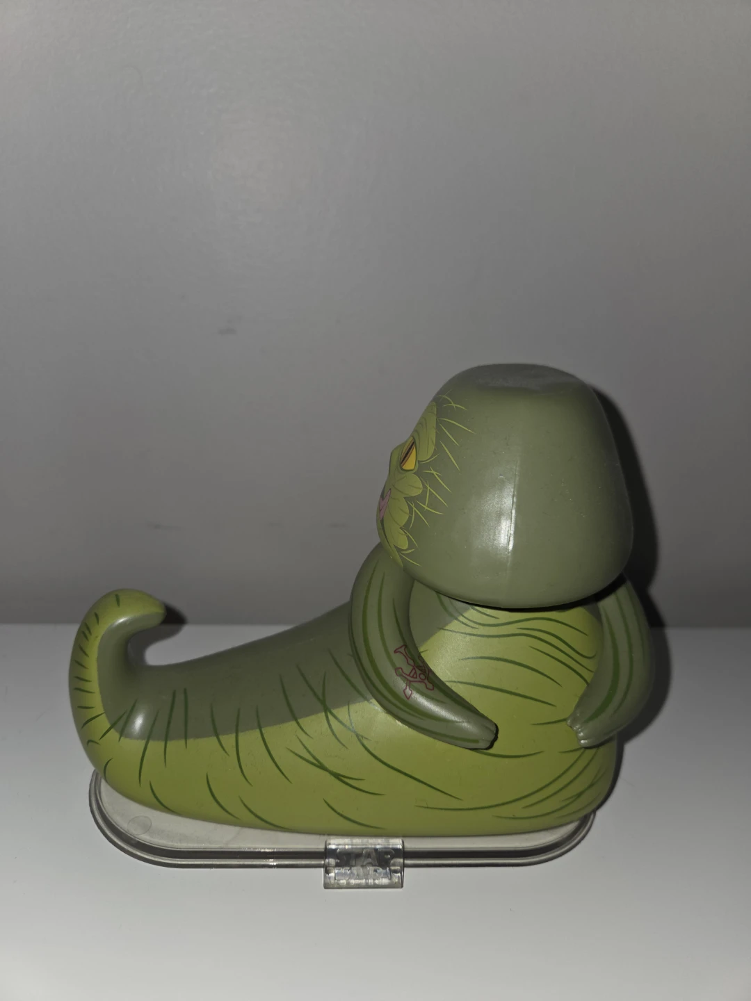 Funko Pop! Star Wars Jabba the Hutt - photo 2