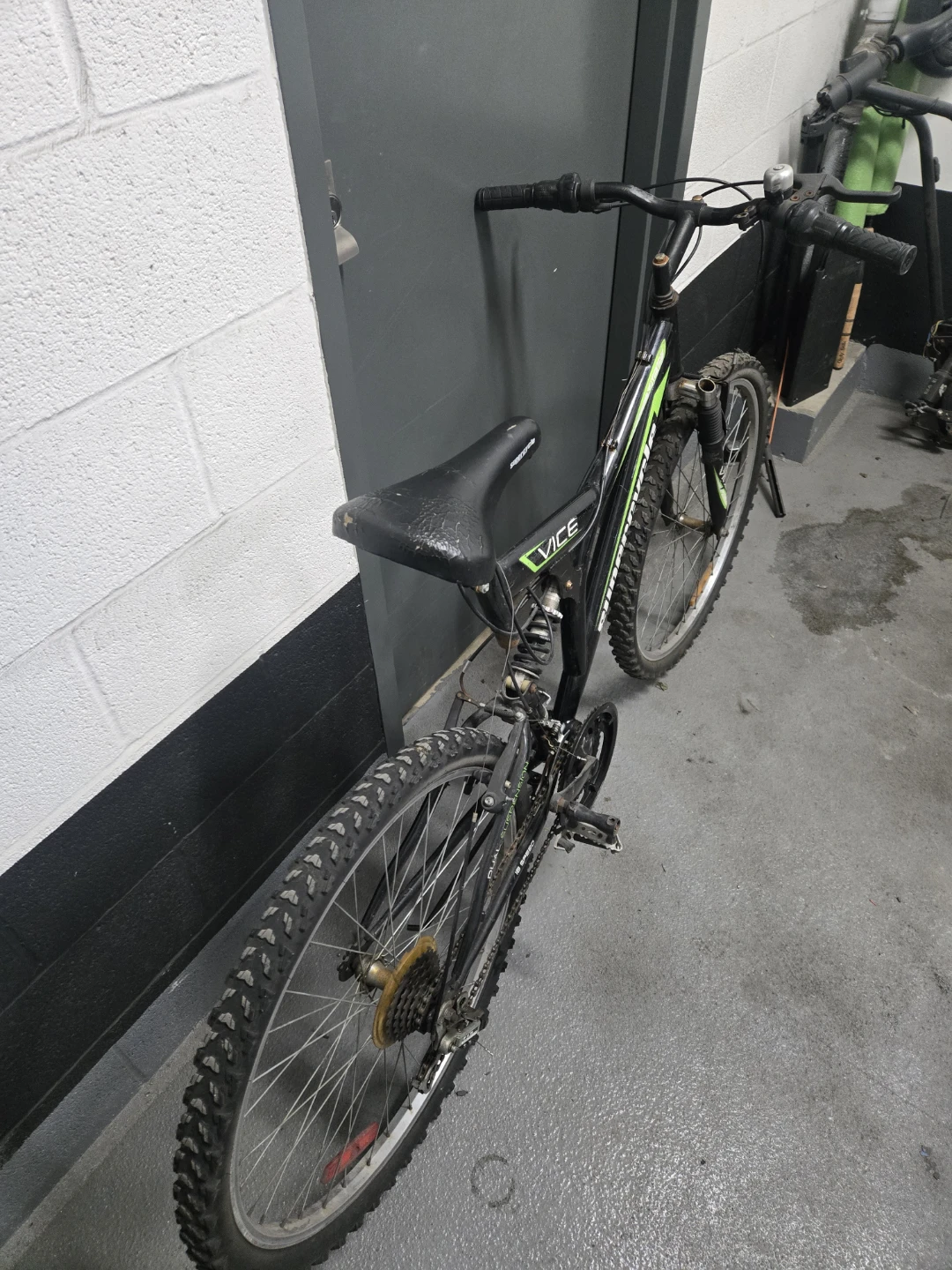 Supercycle Vice Dual Suspension Mountain Bike - photo 3