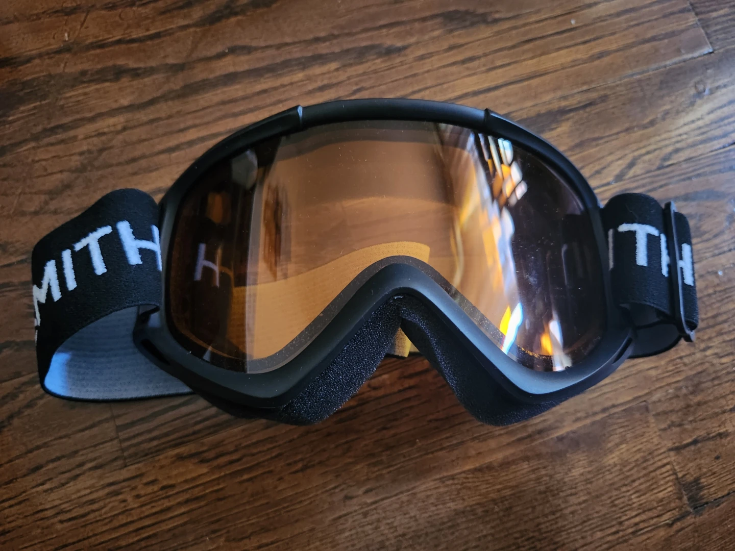 Smith Ski Goggles