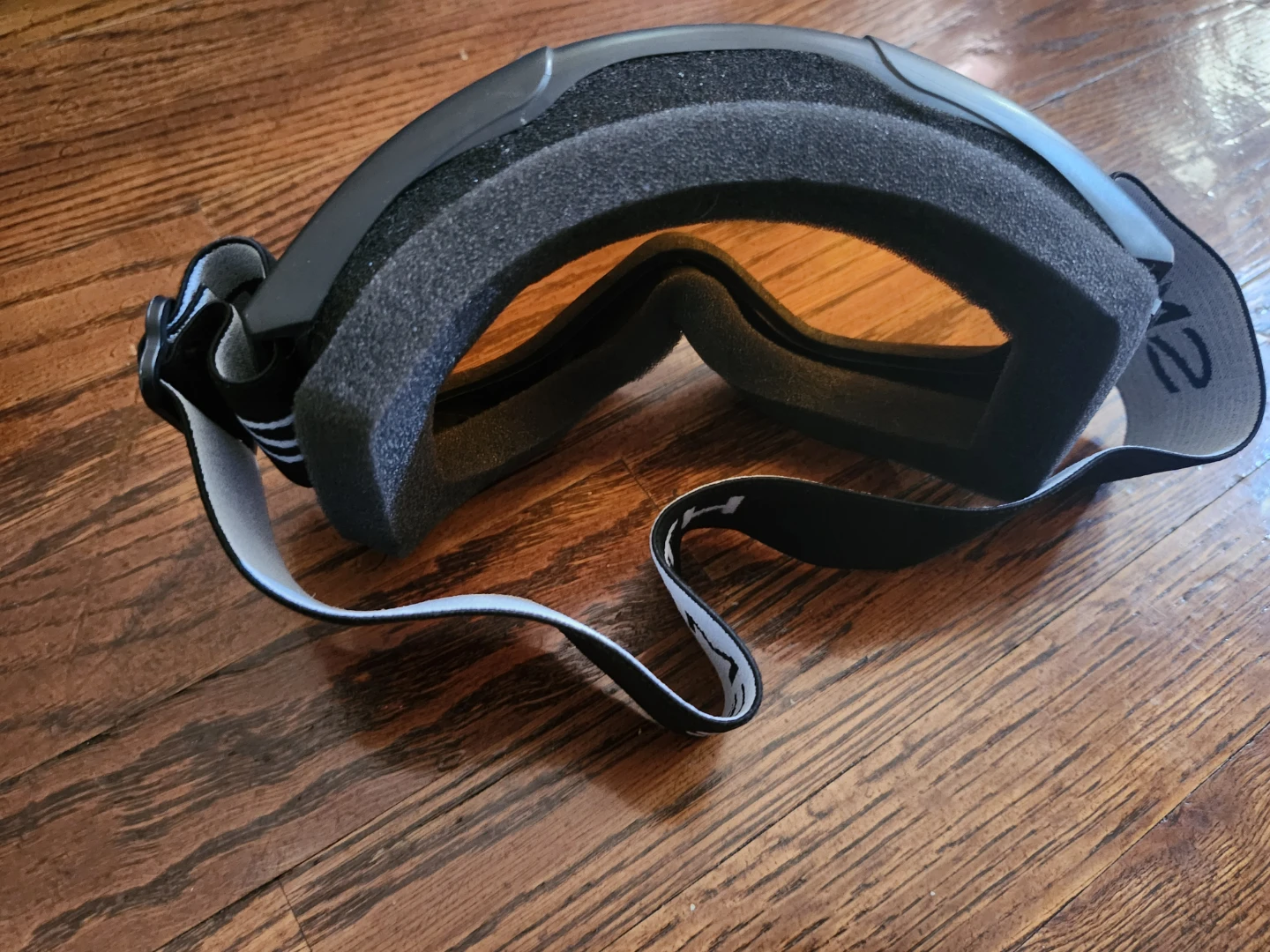 Smith Ski Goggles - photo 2