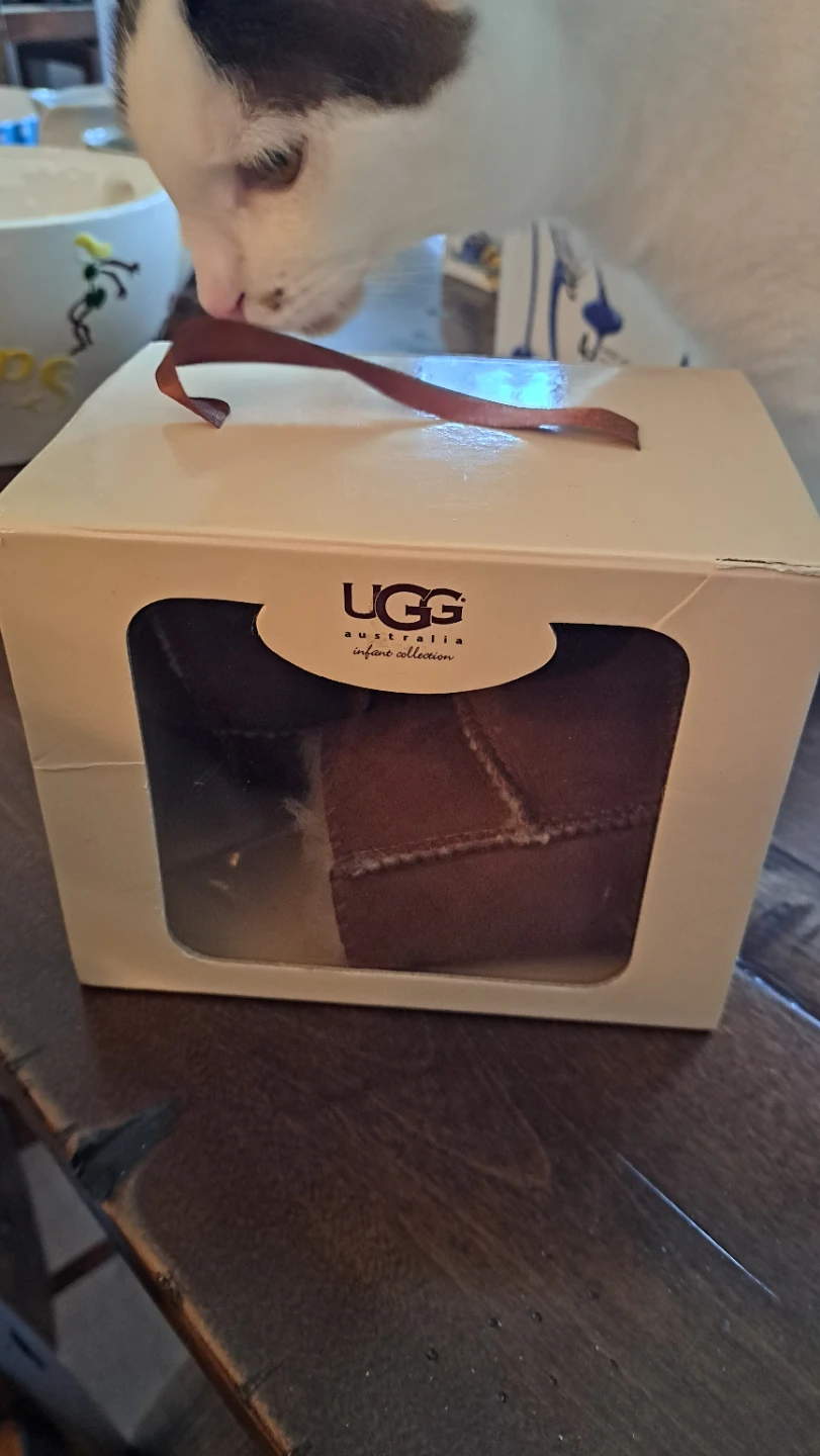 UGG Classic Baby Boots - photo 2