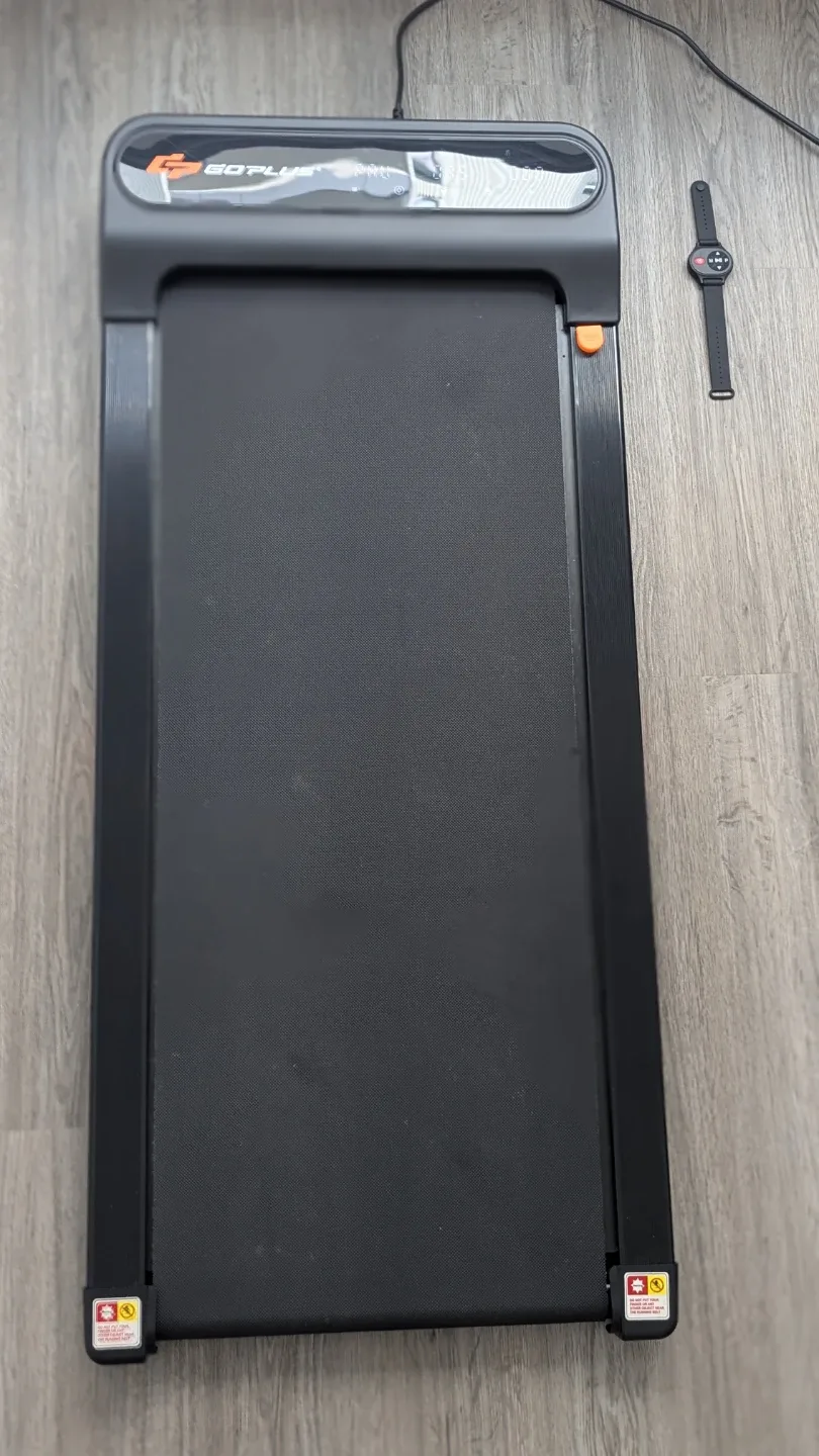 GoPlus Treadmill , Walking pad