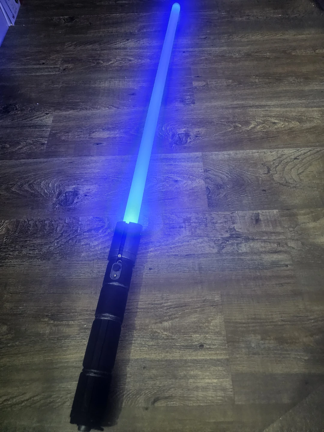 Lightsaber with sound and battle blade. - photo 2