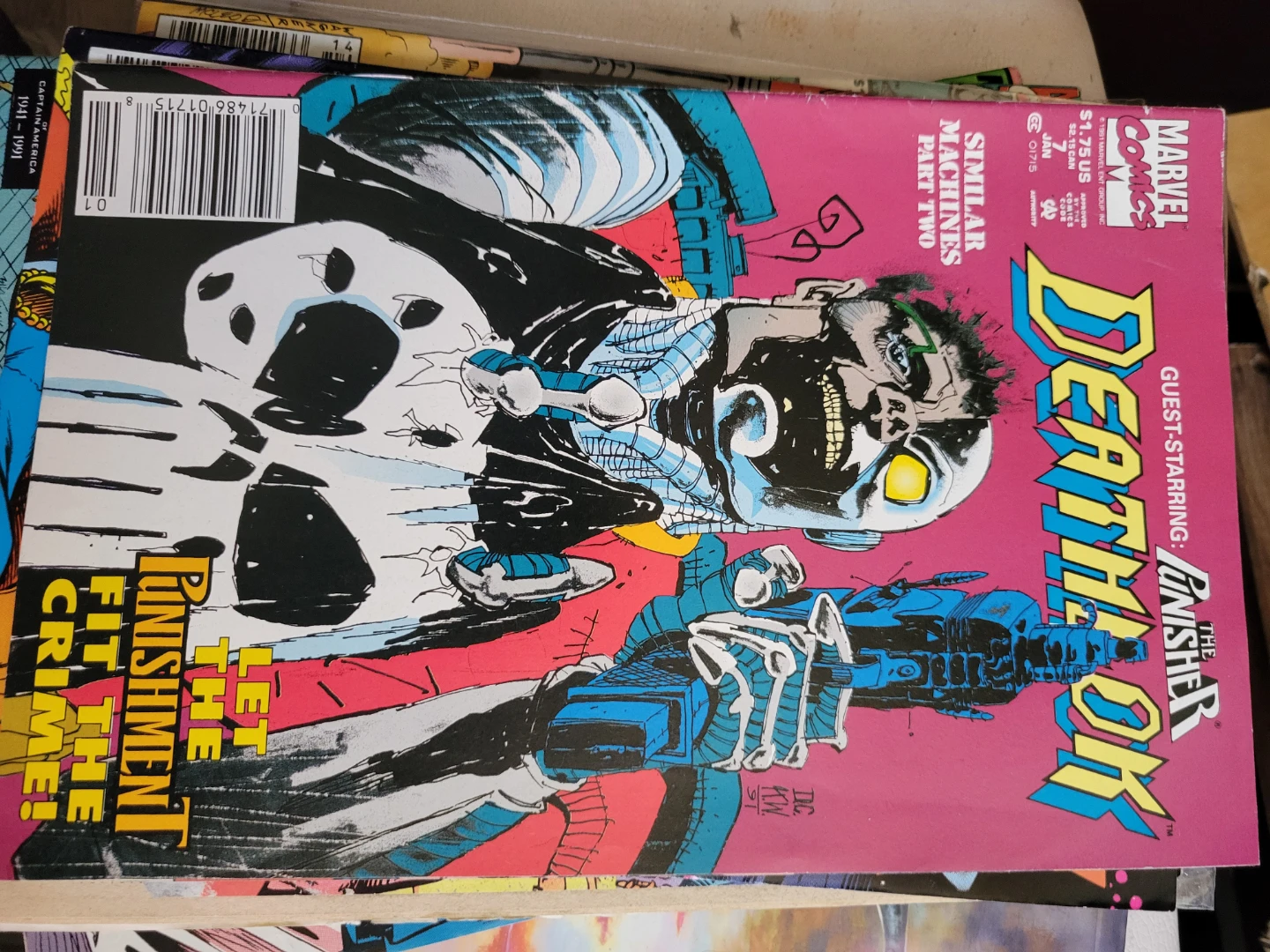 DC Connect Magazine Issue #40 - September 2023 - photo 5