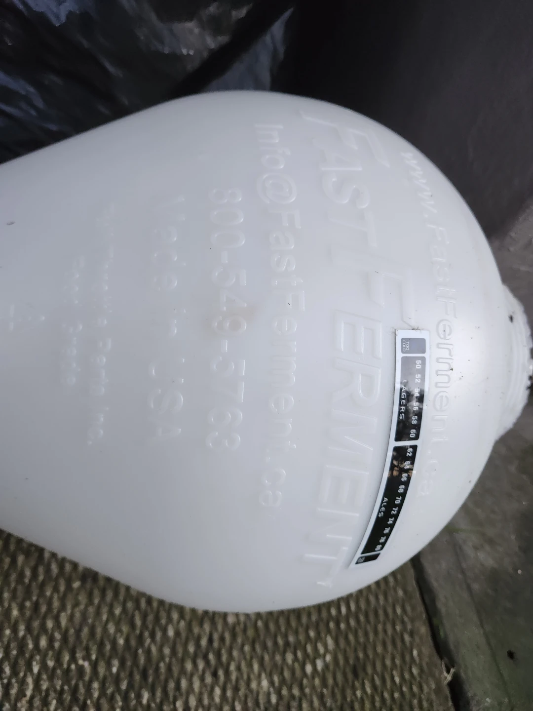FastFerment Conical Fermenter 7.9 Gallon - photo 4