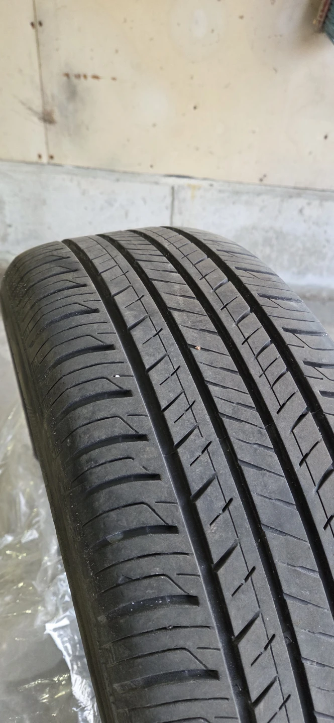 4 Hankook tire - photo 3