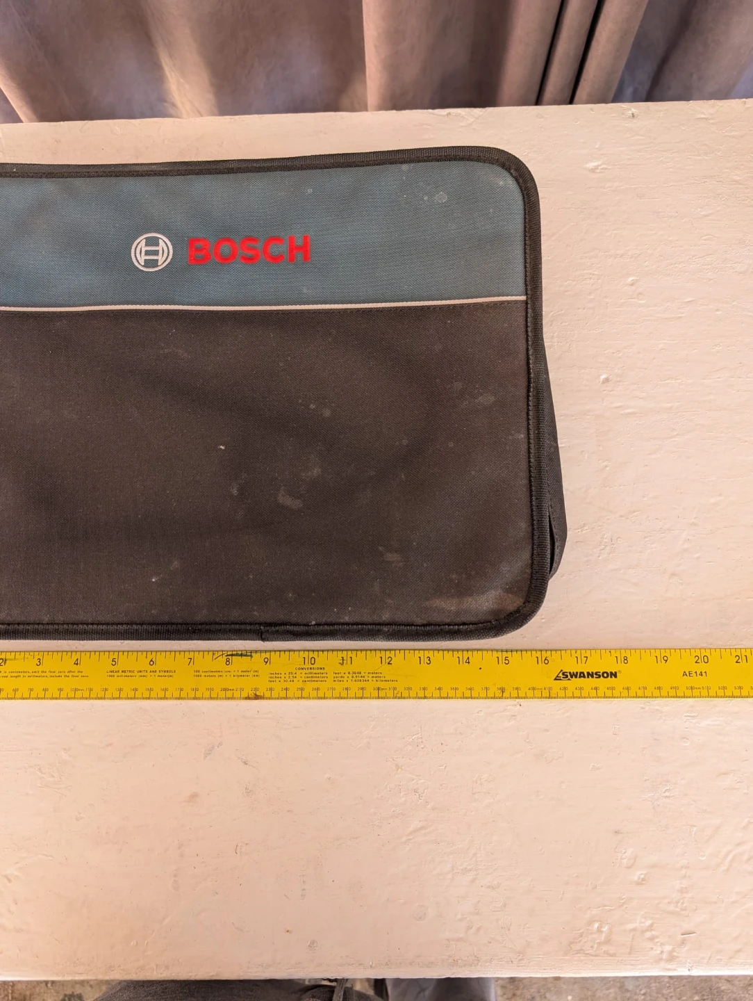 Bosch Tool Bag - photo 4