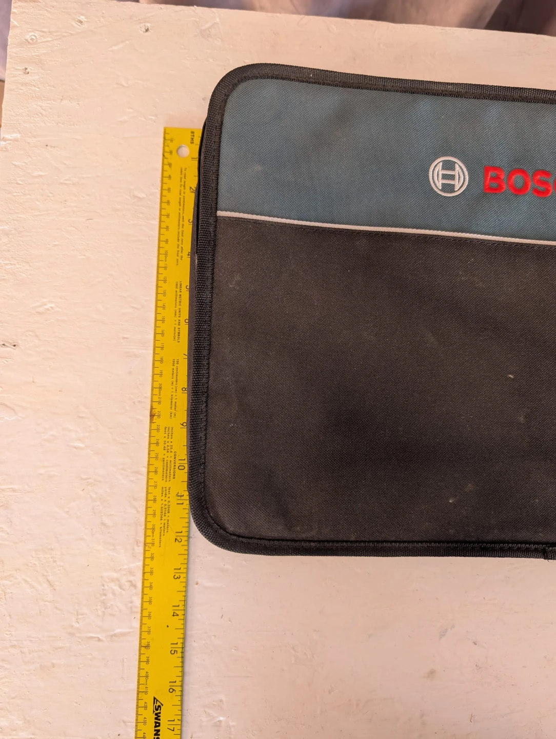 Bosch Tool Bag - photo 5
