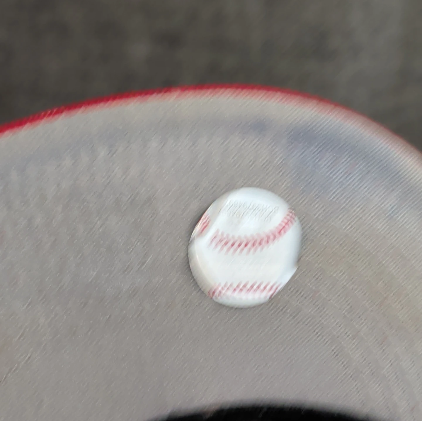 New Era Chicago White Sox Baseball Cap - photo 5