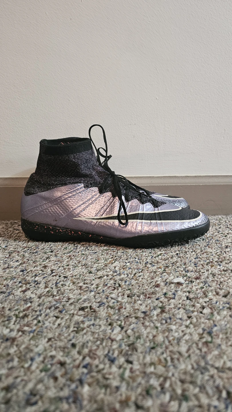 Nike mercurial superfly 4 indoor