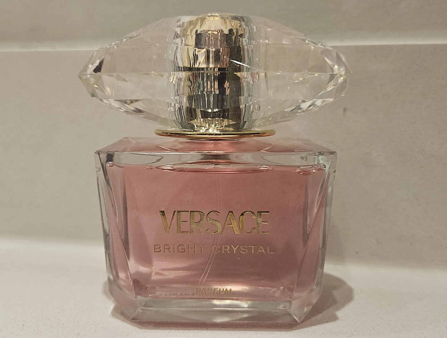 Versace Bright Crystal Eau de Parfum