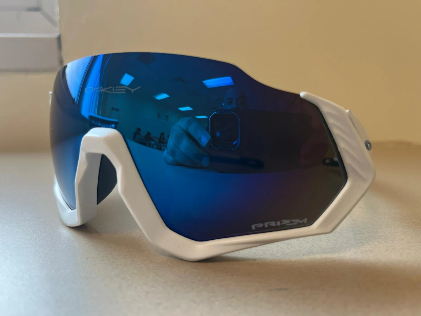 Oakley PRIZM Sunglasses