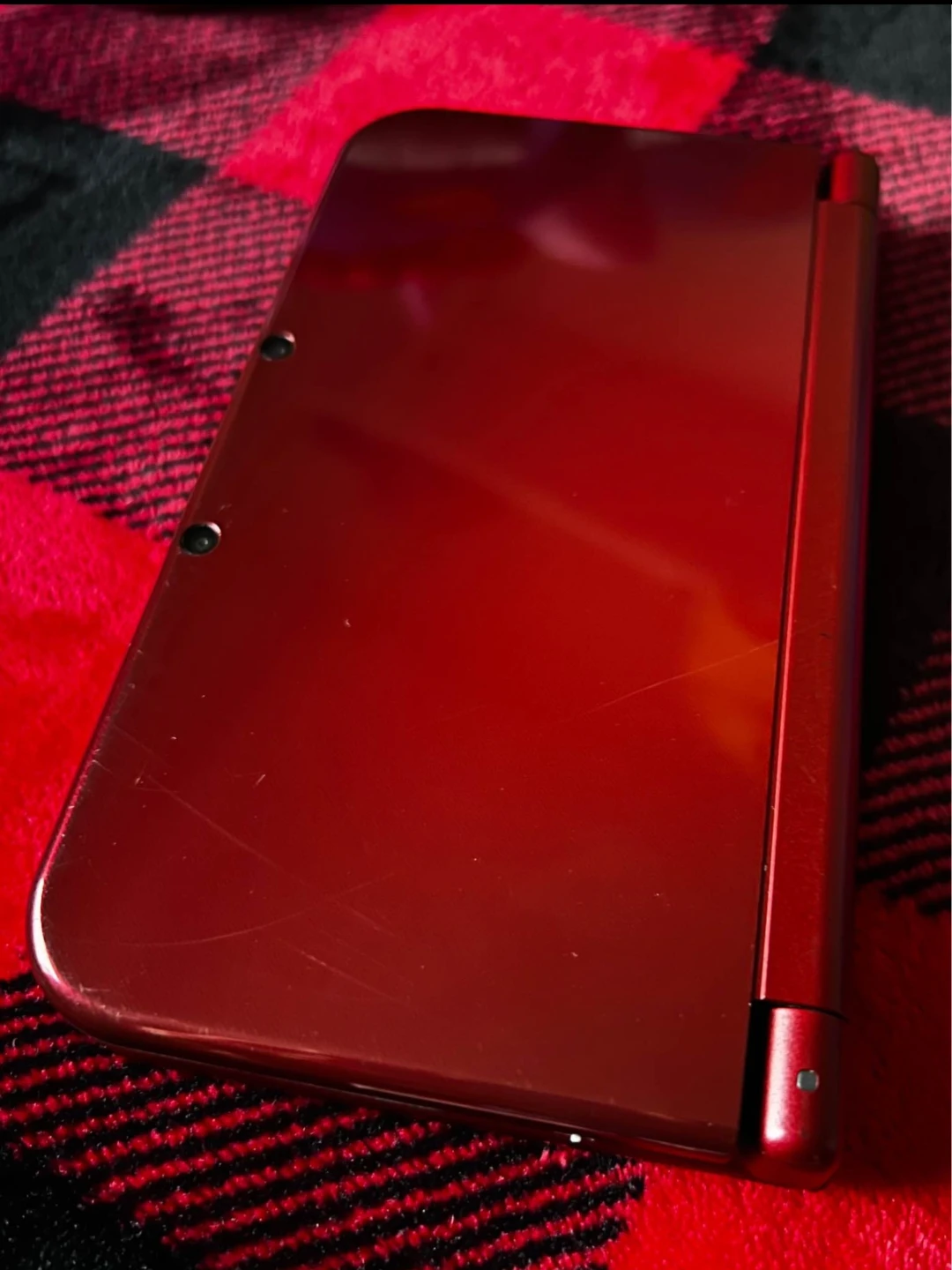 New 3DS XL Bundle (Modded) - photo 2