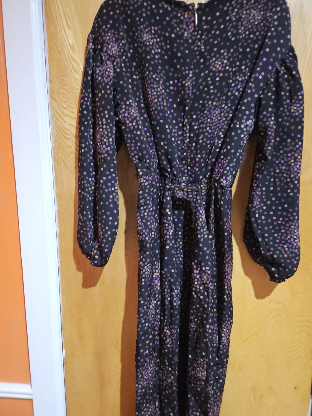 Kate Spade New York Polka Dot Romper - photo 4