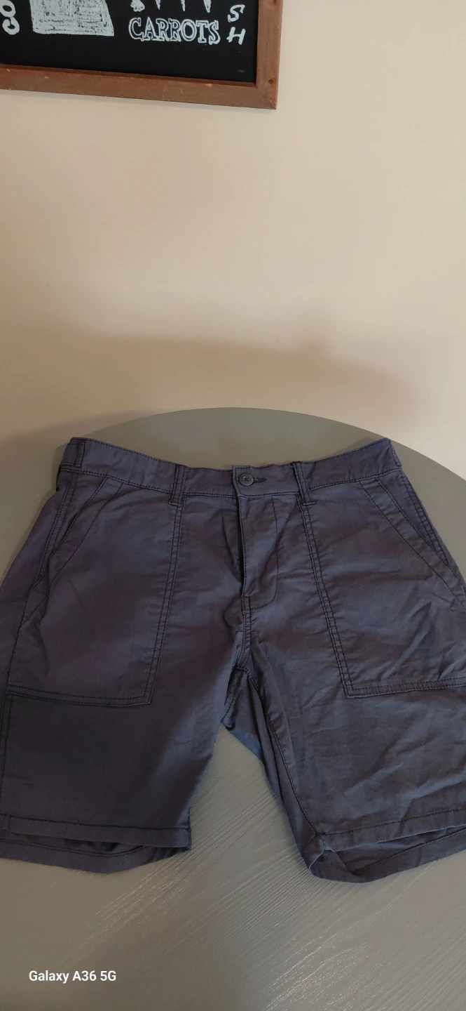 Men's Cargo Shorts