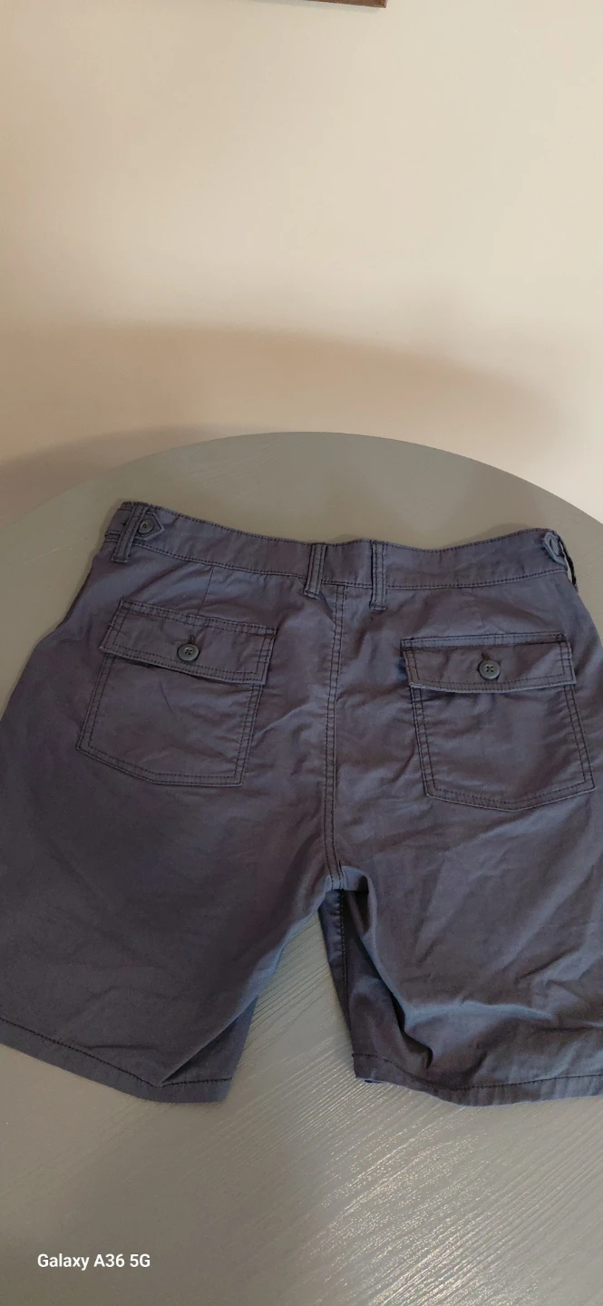 Men's Cargo Shorts - photo 2