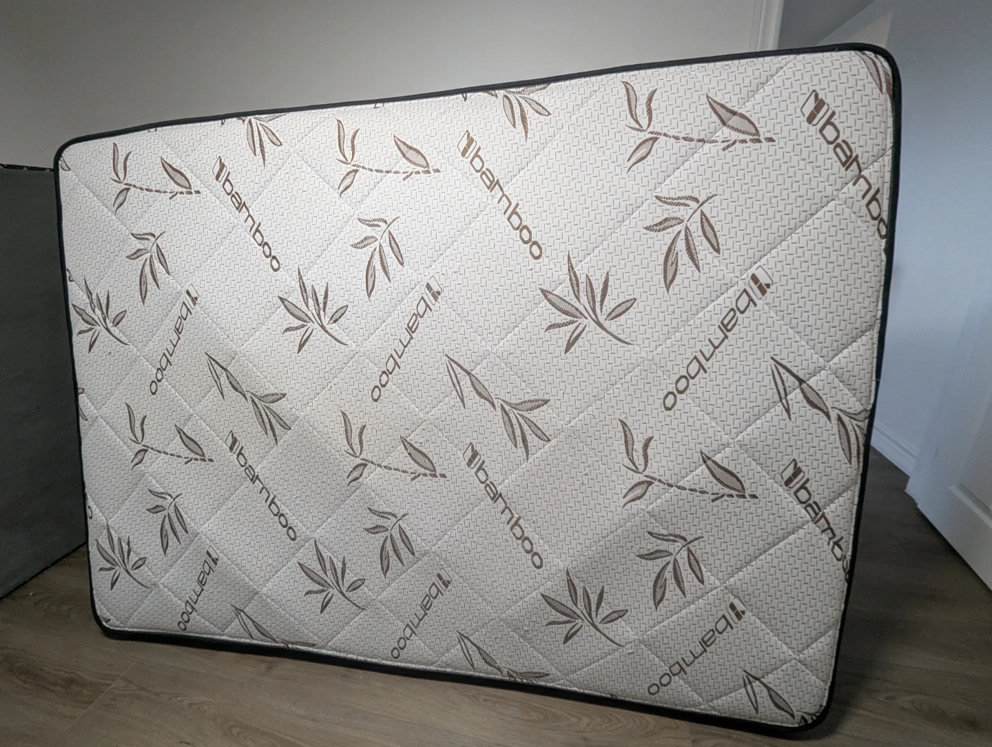 Double Size Mattress