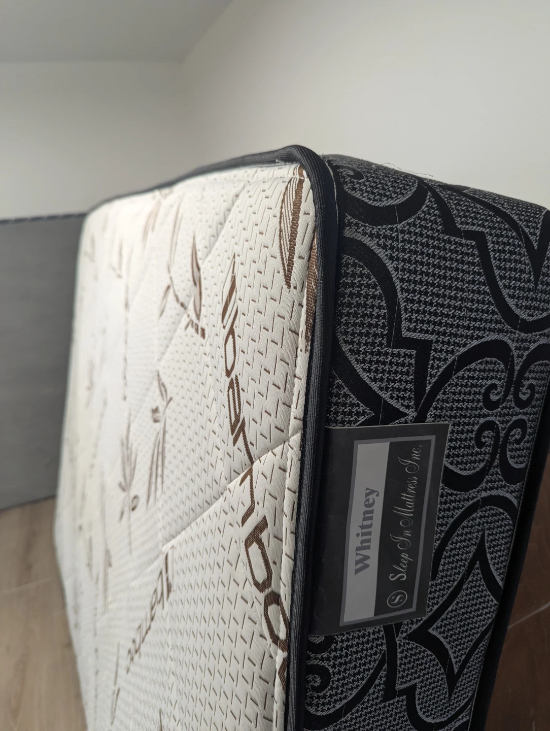 Double Size Mattress - photo 2