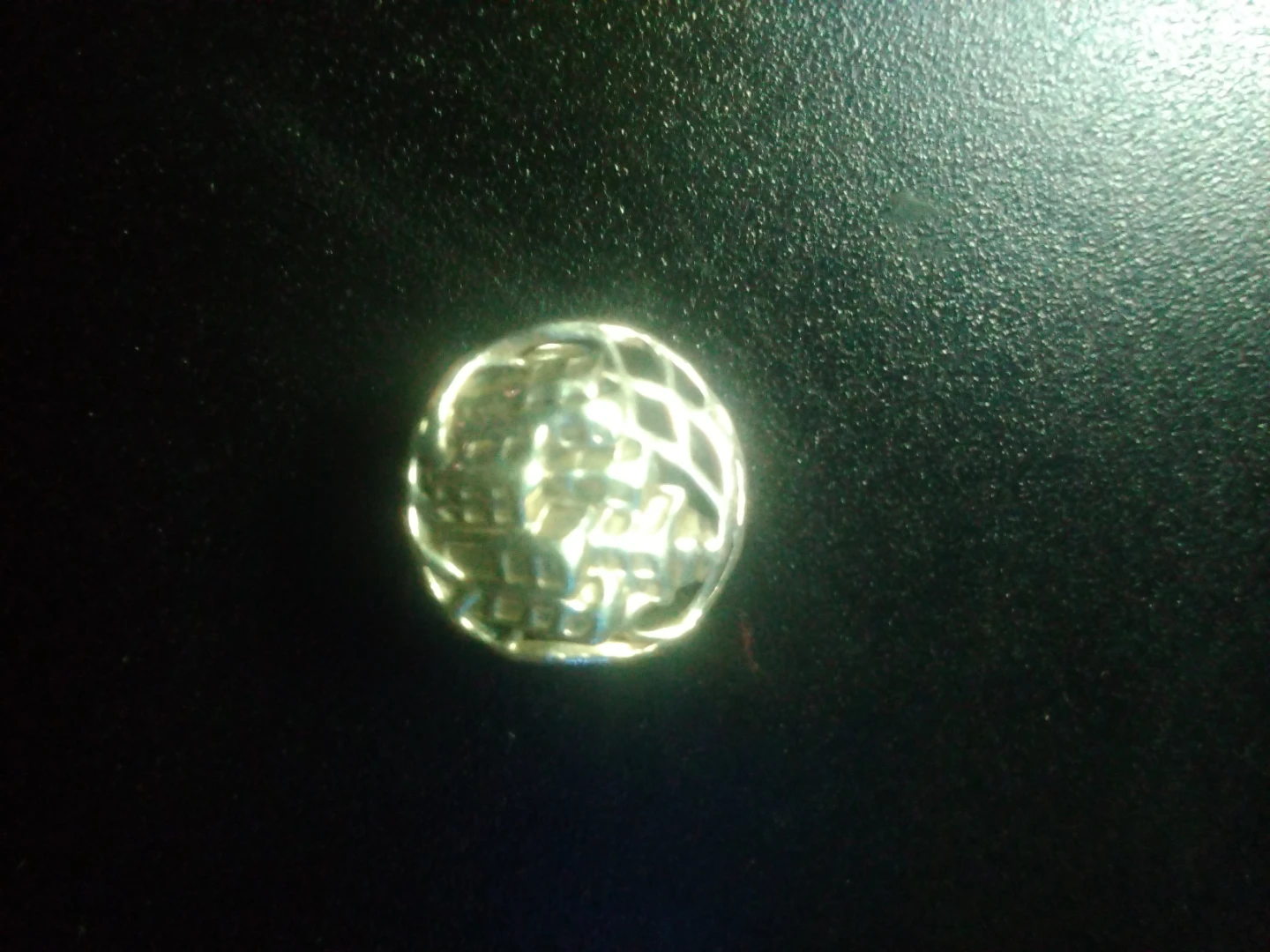 PANDORA Spider-Man🕸️Silver Charm Bead - photo 2