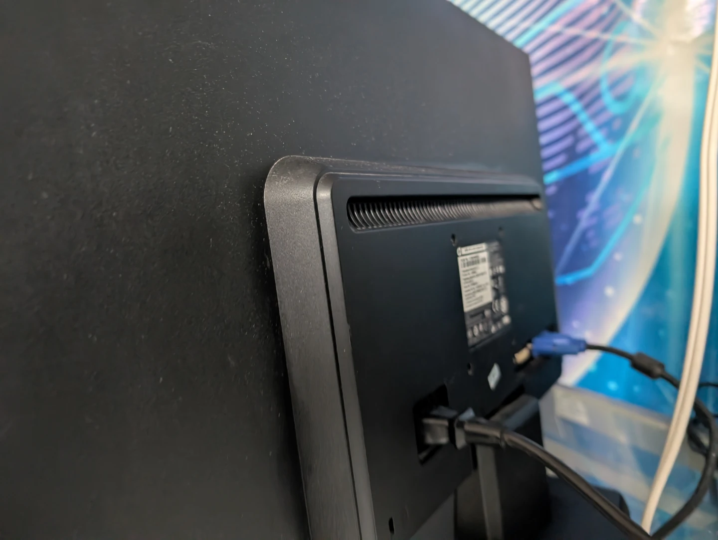 HP 22" Computer Monitor - photo 5
