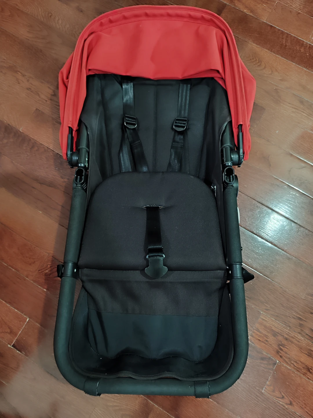Bugaboo Cameleon 3 Extendable Stroller Chassis