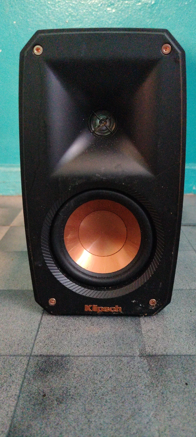 Klipsch Reference Theater Pack RTP Satellite Speaker