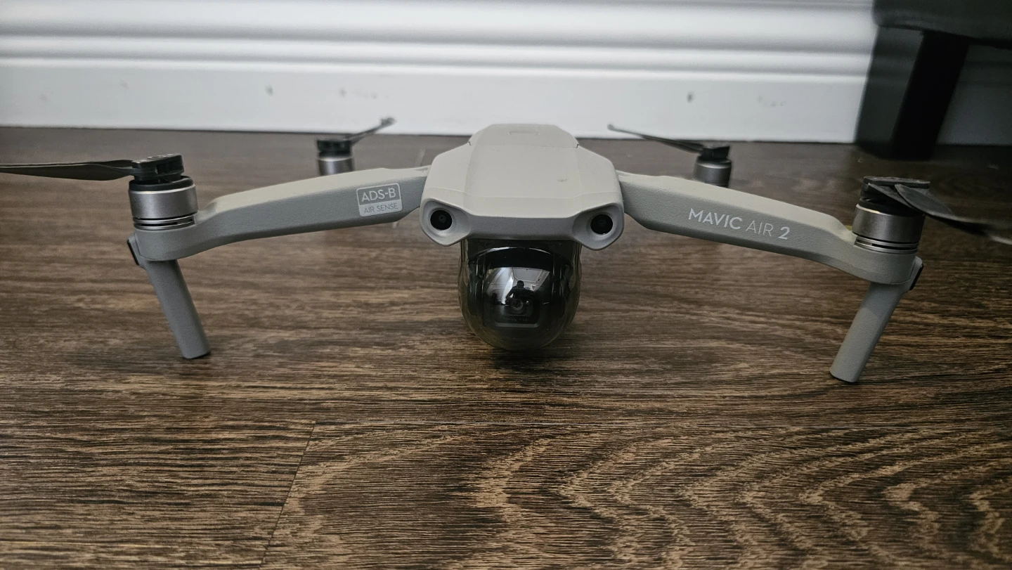 DJI Mavic Air 2 Drone Bundle - photo 3