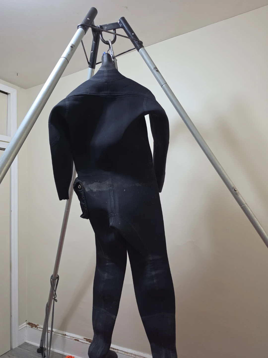 Bare D6 Neoprene Drysuit - photo 2