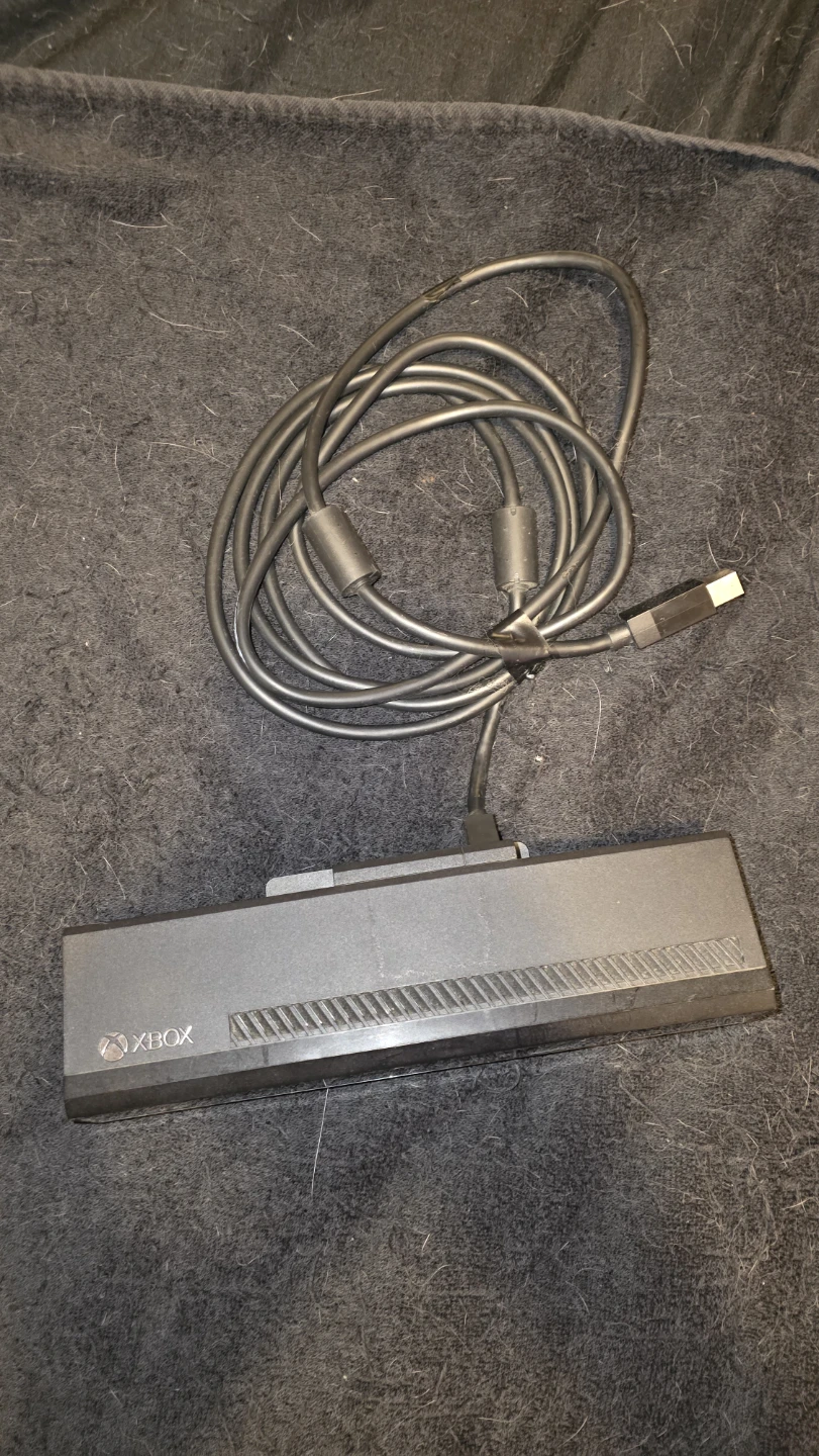 Xbox One Kinect Sensor - photo 2