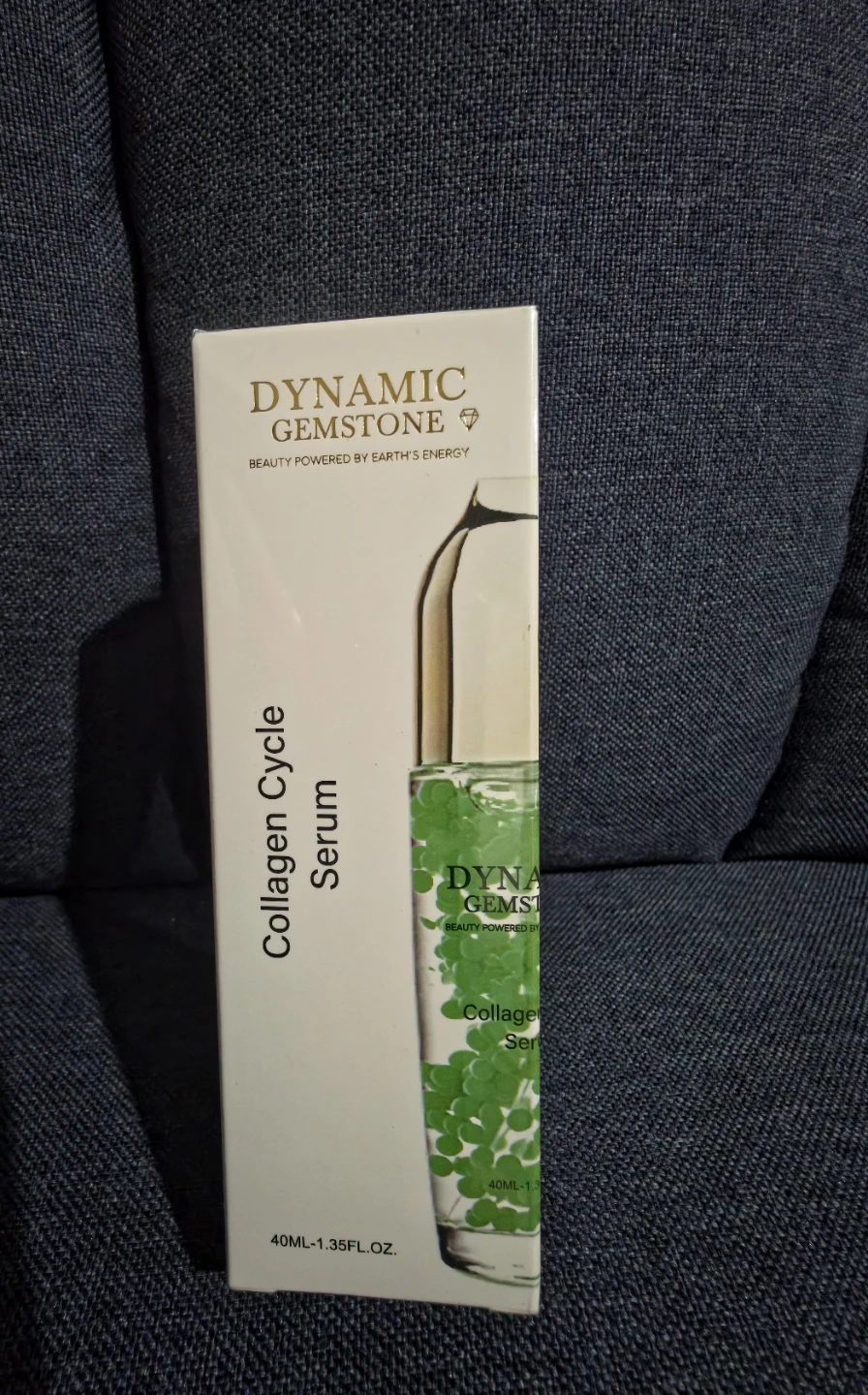 Dynamic Gemstone Prestige Collagen Cycle Serum - photo 2