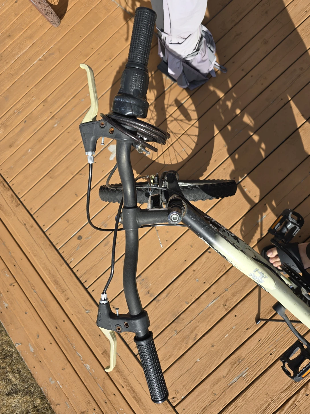 Avigo DS 2.0 Air-Flex BMX Bike - photo 3