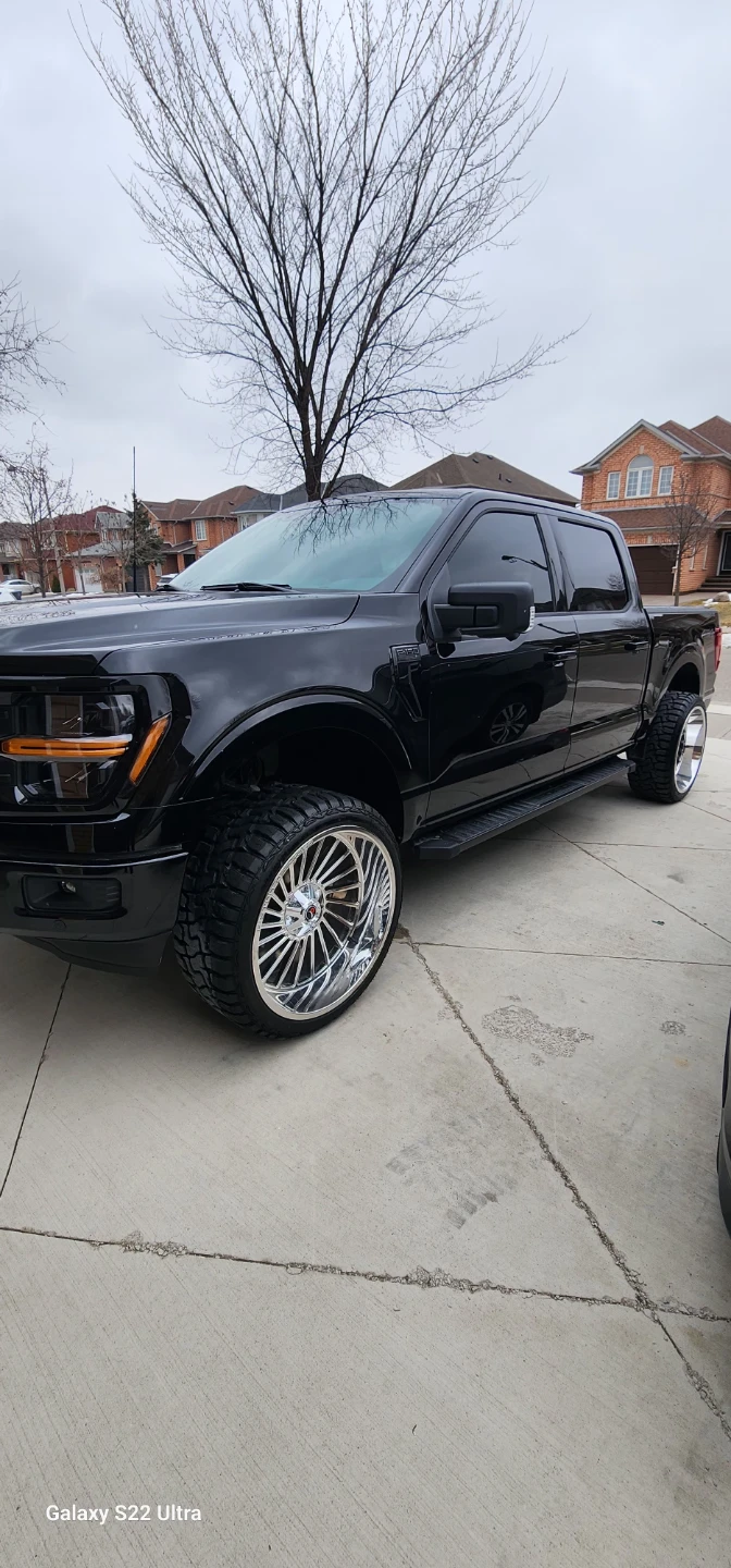 💥💥BEYER OFF-ROAD Rims and Tires 💥💥
