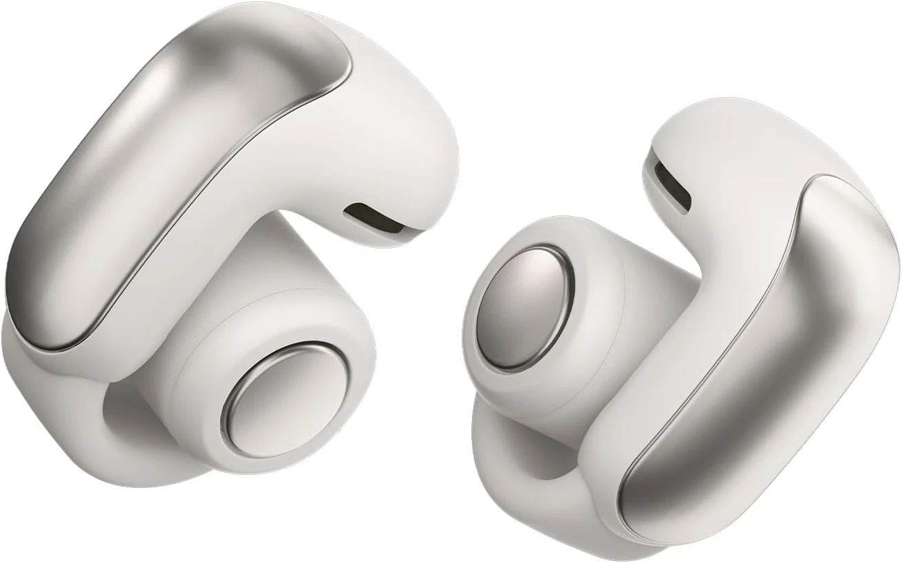 New in Box - Bose Ultra Open Earbuds