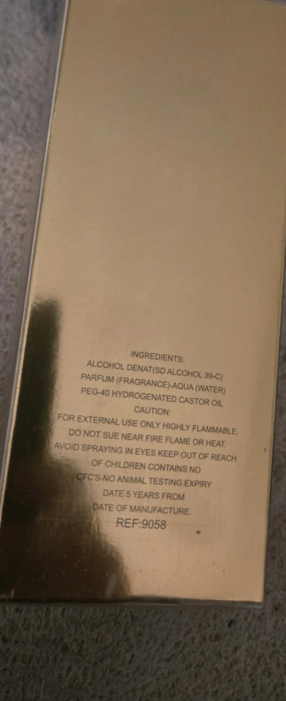 Paco Rabanne 1 Million Lucky Eau de Parfum 100ml - photo 3