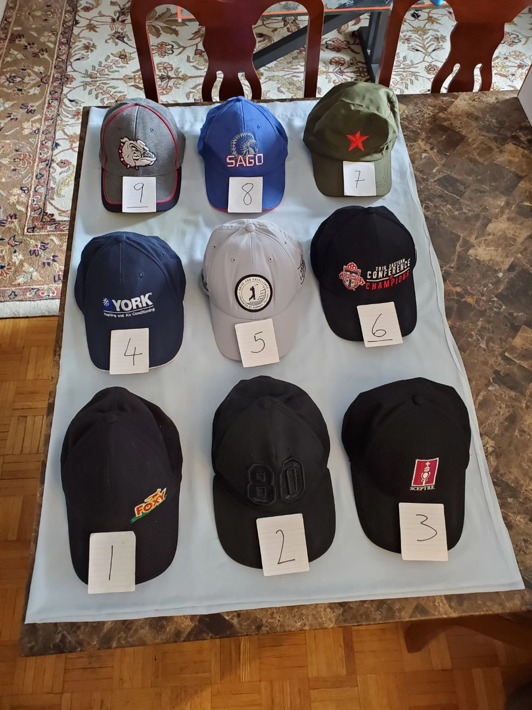 Men's & Boys Hats - photo 4